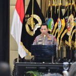 Kapolri Minta Pertahankan Kepercayaan dan Kepuasan Publik