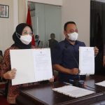 Predikat WTP Jelang 100 Hari Kerja Pemkab Mamuju
