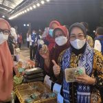 Pameran Ditutup, Pelaku UMKM beri Apresiasi