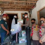 Bakti Sosial Polres Mamasa Sambangi Anak Yatim Bakti Sosial Polres Mamasa Sambangi Anak Yatim