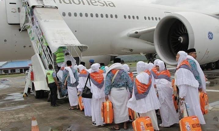 Calon Jemaah di Mamuju Bisa Tarik Dana Haji