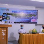 Workshop Review RAD AMPL Kabupaten Mamuju Dimulai