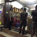 Polres Mamasa KRYD Protokol Kesehatan Polres Mamasa KRYD Protokol Kesehatan