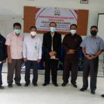 ANTISIPASI PROVOKASI PASCA KEBAKARAN GEREJA, FKUB KAB. MAMASA GELAR DIALOG LINTAS AGAMA ANTISIPASI PROVOKASI PASCA KEBAKARAN GEREJA, FKUB KAB. MAMASA GELAR DIALOG LINTAS AGAMA
