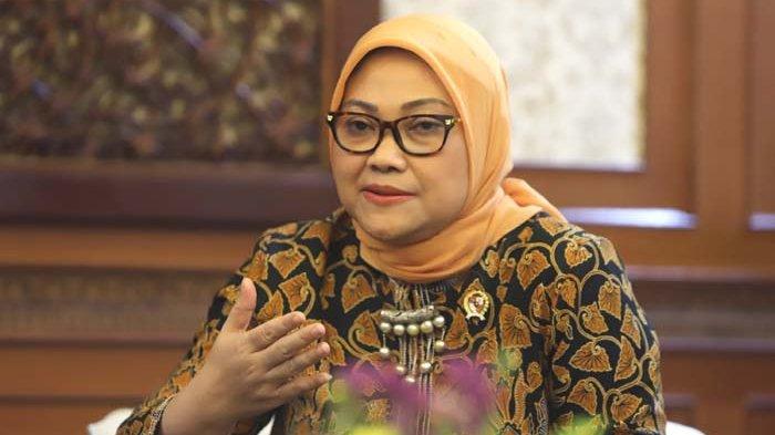 Kunker Menaker RI ke Sulbar Diundur Kunker Menaker RI ke Sulbar Diundur