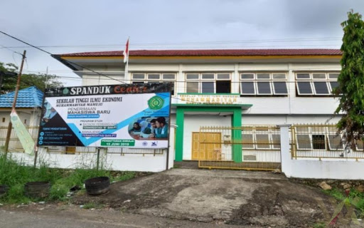 STIE Muhammadiyah Mamuju Resmi Jadi Universitas