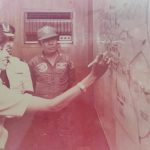 LIHAT DIBALIK LAYAR PERINGATAN HUT WANITA ANGKATAN UDARA LIHAT DIBALIK LAYAR PERINGATAN HUT WANITA ANGKATAN UDARA