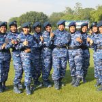Kapten Lanud Sam Ratulangi: Tulisan Lepas HUT ke-58 Wanita Angkatan Udara 2021 Kapten Lanud Sam Ratulangi: Tulisan Lepas HUT ke-58 Wanita Angkatan Udara 2021