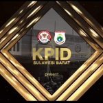 KPID Sulbar Siapkan Malam Anugerah Penyiaran 2021