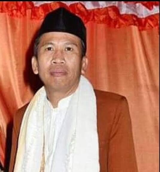 PIMPINAN PONDOK PESANTREN JAREQJEQ KAB. POLMAN SIAP BERPARTISIPASI UNTUK IKUT MEMELIHARA KAMTIBMAS 