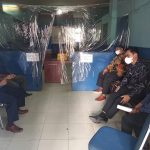 Berkunjung ke PDAM Mamasa, Ombudsman: Setiap Keluhan Harus Direspon Cepat Berkunjung ke PDAM Mamasa, Ombudsman: Setiap Keluhan Harus Direspon Cepat