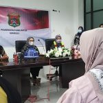 Beasiswa S2 Dari Bupati Menanti Rezki Ramdani