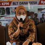 Sutinah Suhardi : " Bosan dan Tidak Mau lagi Pakai Masker? Lakukan ini