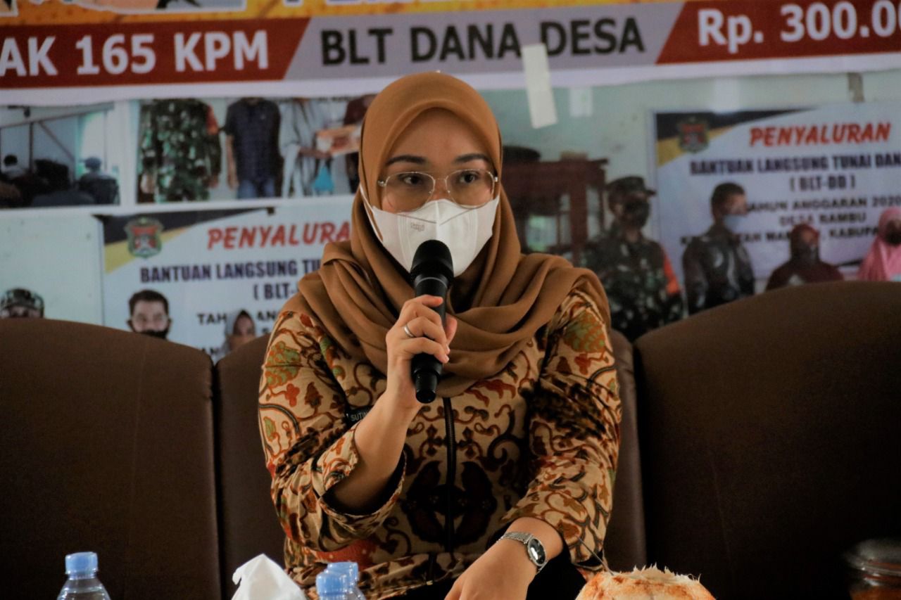 Sutinah Suhardi : " Bosan dan Tidak Mau lagi Pakai Masker? Lakukan ini