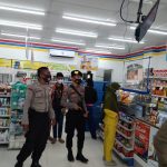 Sat Samapta Polres Mamasa Gencar Ops Yustisi Sat Samapta Polres Mamasa Gencar Ops Yustisi