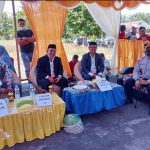 Kapolres Patroli Keliling Pantau Pilkades Serentak Kabupaten Mamuju Tengah.