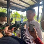 Febrianto Wijaya Dipercaya Pimpin PSSI Mamuju