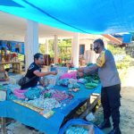 Bhabikamtibmas Polsek Sumarorong Ajak Masyarakat Vaksinasi Bhabikamtibmas Polsek Sumarorong Ajak Masyarakat Vaksinasi