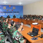 Marsma TNI Yulianta: Taat, Tertib, Efektif, Efisien dan Ekonomis