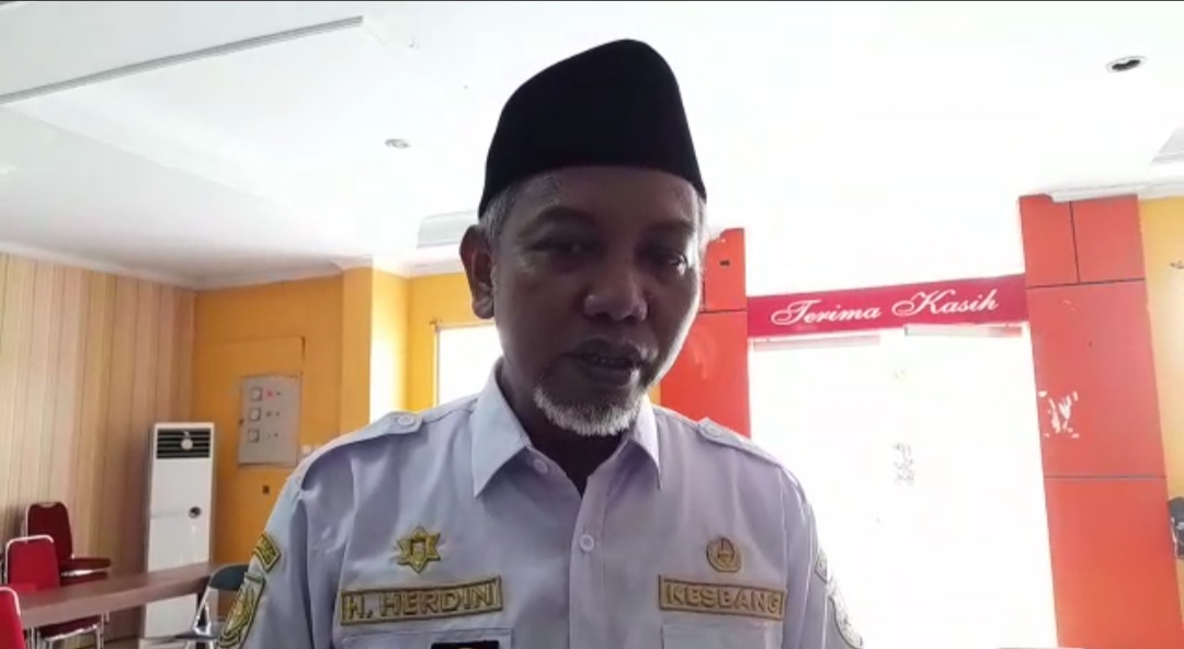 Pemprov Mulai Bahas Anggaran Pilkada