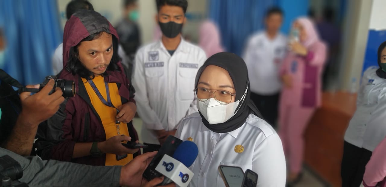 Sutinah Bakal Sidak Pasar Jelang Ramadhan