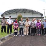 Gubernur Sulbar : Harus Ada Kolaborasi Menghidupkan Bandara Sumarorong Gubernur Sulbar : Harus Ada Kolaborasi Menghidupkan Bandara Sumarorong