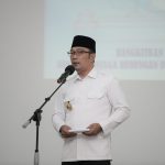 Ridwan Kamil: Prof Asep Warlan Seorang Tokoh Inspiratif