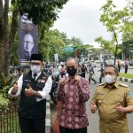 Jalan Layang Pasupati Bandung Resmi Ganti Nama Jadi Prof. Dr.  Mochtar Kusumaatmadja