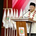 'Wagub Jabar Apresiasi Insan Kesehatan Profesional Tunaikan Tugas di Masa Pandemi*