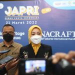 Jabar Bakal Jadi Ikon Inacraft 2022