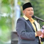 Jabar Tegaskan Komitmen Pembangunan Berkeseimbangan