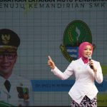 Sebanyak 35 SMK Negeri di Jabar Sudah Resmi Jadi BLUD