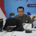 Jalur Kereta Cibatu-Garut Beroperasi, Ridwan Kamil: Percepat Pergerakan Manusia dan Barang