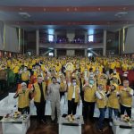 1.249 Petani Milenial  Jawa Barat Diwisuda