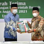 Positif Progres Reformasi Birokrasi  di Jawa Barat