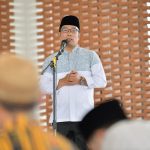 Optimistis Pandemi Membaik, Ridwan Kamil:  Pembangunan Infrastruktur Digenjot