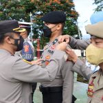 Kapolres Mamasa Pimpin Pelaksanaan Apel Gelar Pasukan Operasi Ketupat Marano 2022 Kapolres Mamasa Pimpin Pelaksanaan Apel Gelar Pasukan Operasi Ketupat Marano 2022