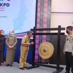 Pemprov Sulbar Gelar Musrenbang Provinsi