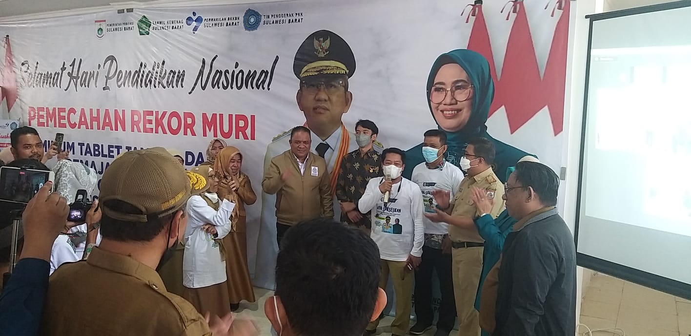 Dinkes Sulbar Waspadai Hepatitis Akut