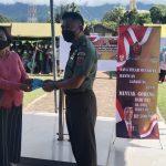 Kodim 1428/Mamasa Salurkan BT-Pangan. Kodim 1428/Mamasa Salurkan BT-Pangan.