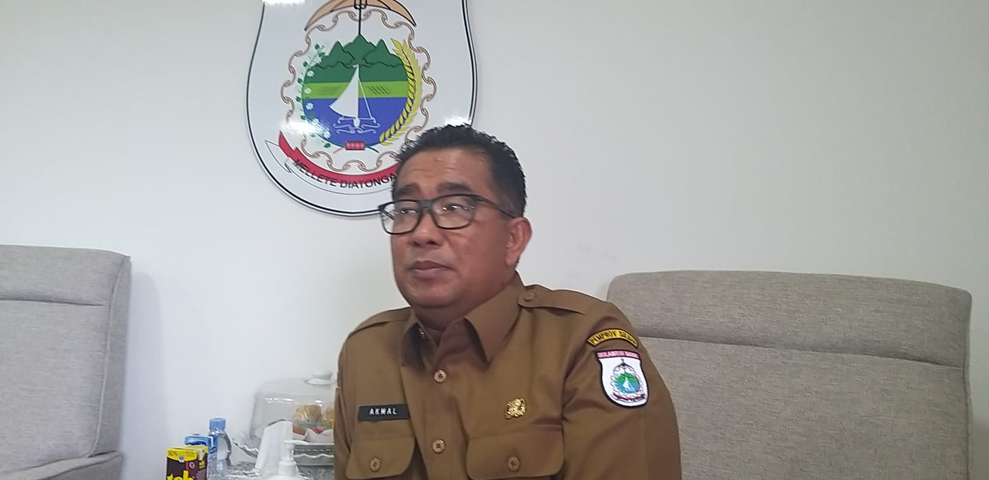 Penyangga IKN, Sulbar Jajaki Kerjasama dengan Sulteng