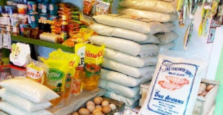 Disdag Mamuju Awasi Harga Bapok Pasca Lebaran