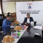 Tim Koordinasi SPBE Gelar Rapat Terkait Penyusunan Arsitektur