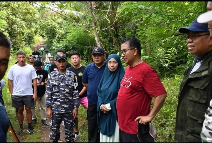 Menata Ulang Wisata Karampuang, Akmal: Perlu Ruang Terbuka Publik