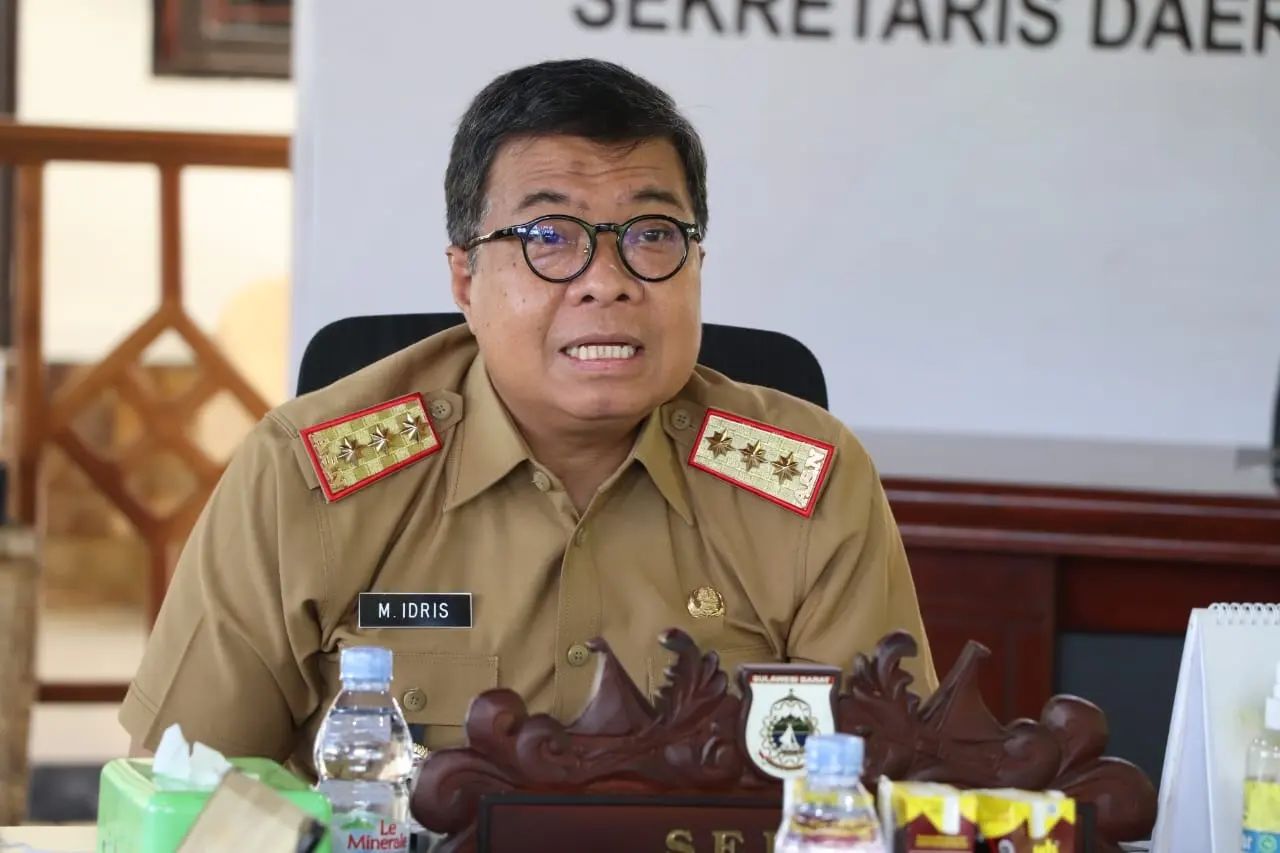 Idris : UKPBJ Punya Peran Sentral Wujudkan Program Nasional P3DN