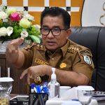 Akmal Malik Imbau Vaksinasi Digenjot Lagi