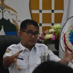 Hidupkan UMKM, Dukung Opening Kampanye Gernas BBI Sulbar