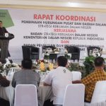 Memajukan Daerah, Sulbar Perlu Kebijakan Khusus dari Pusat