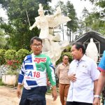 Butuh Aksesibilitas Kembangkan Desa Wisata Tondok Bakaru