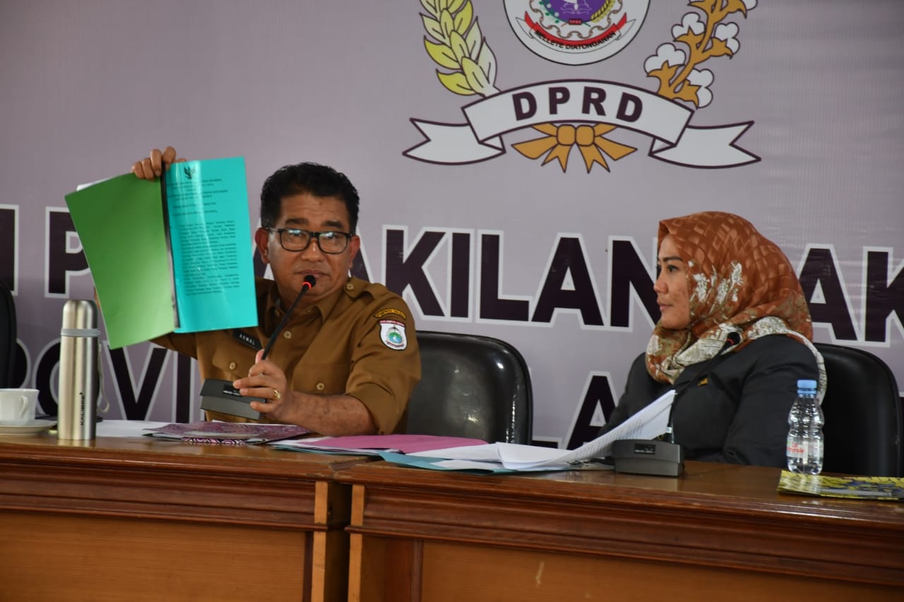 Perlu Duduk Bersama Kementan Tuntaskan Persoalan Sawit di Sulbar